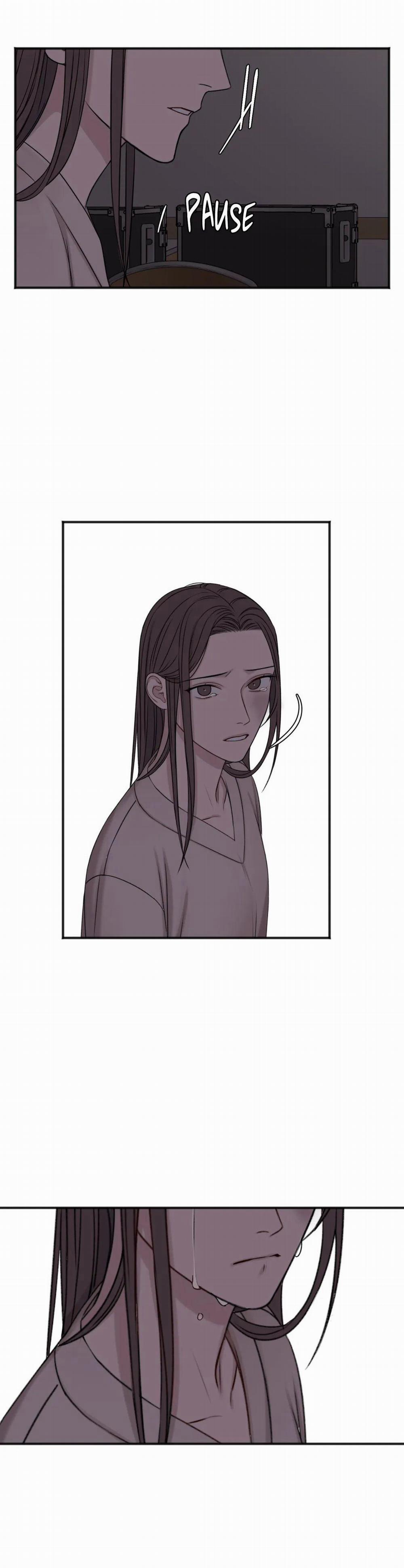 Trong Căn Phòng Riêng 61 trang 33