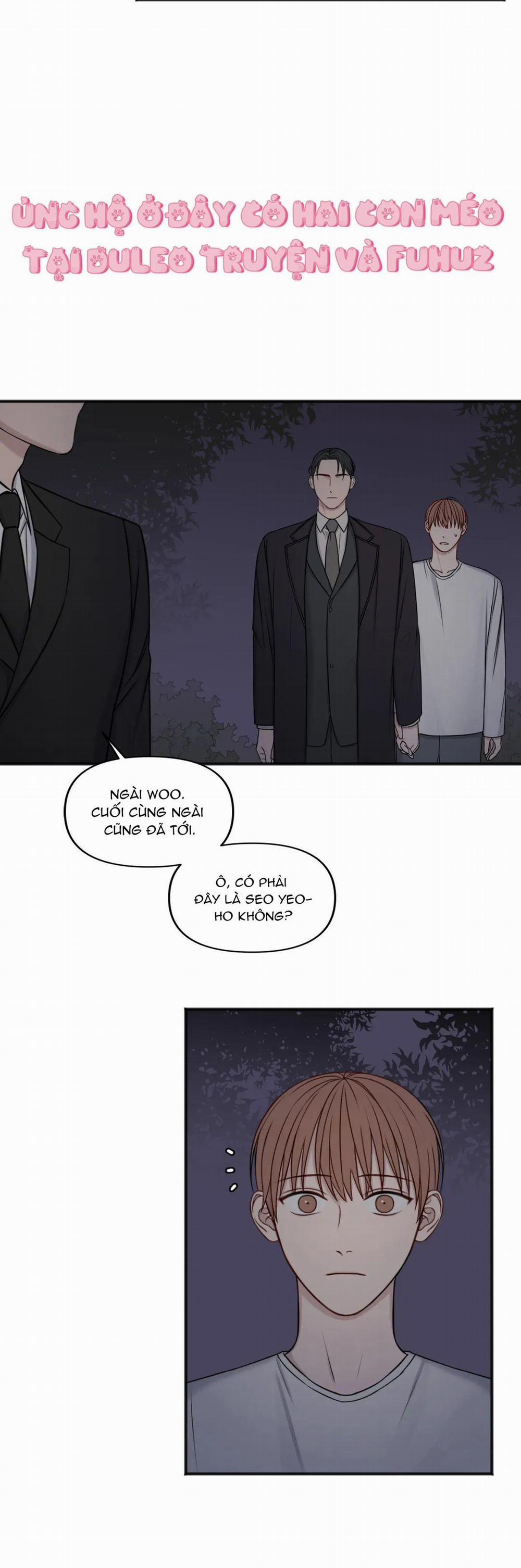 Trong Căn Phòng Riêng 61 trang 9