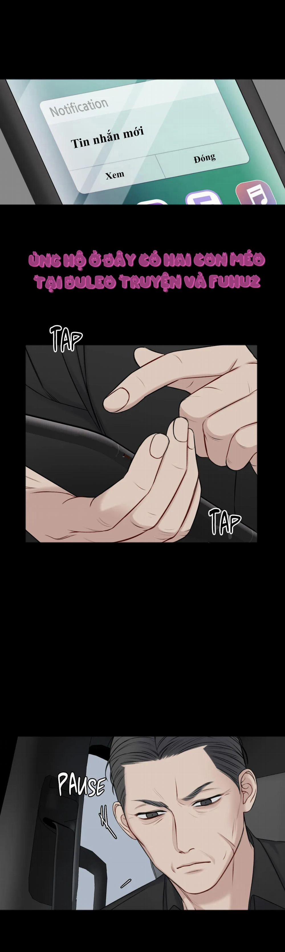 Trong Căn Phòng Riêng 62 trang 1