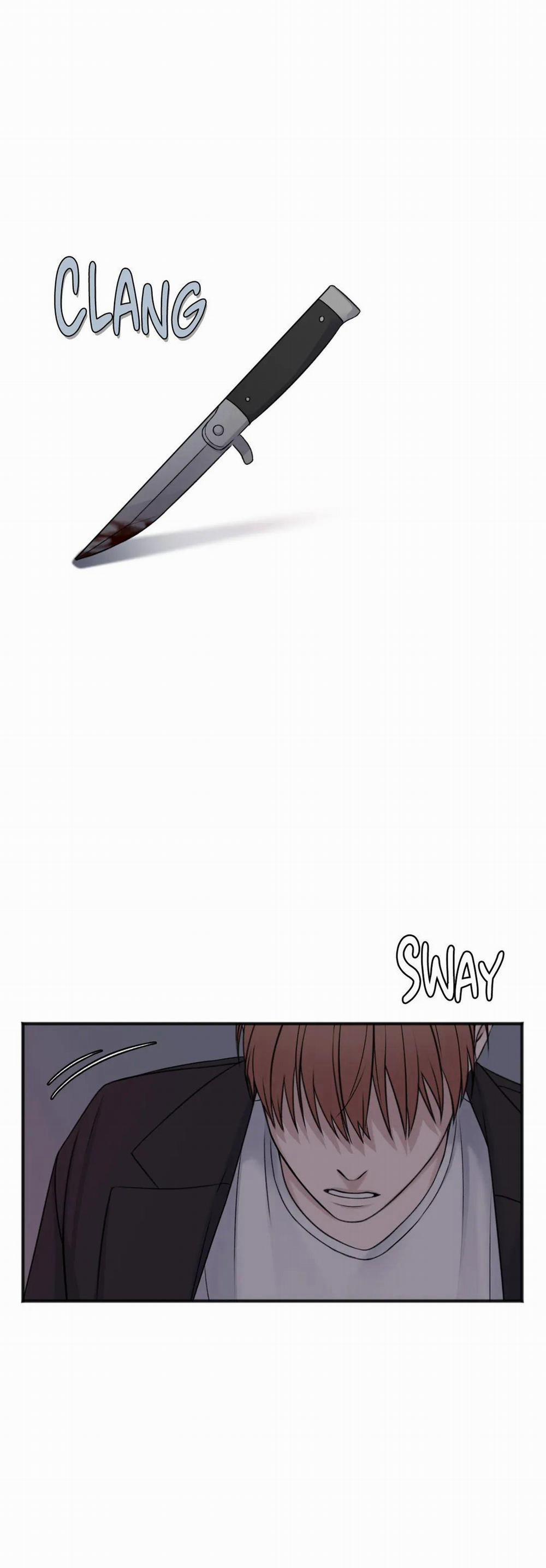 Trong Căn Phòng Riêng 62 trang 11