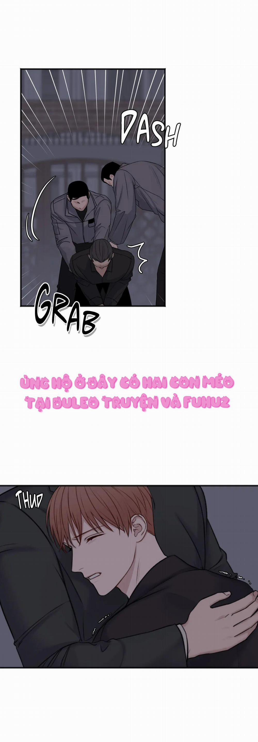Trong Căn Phòng Riêng 62 trang 12