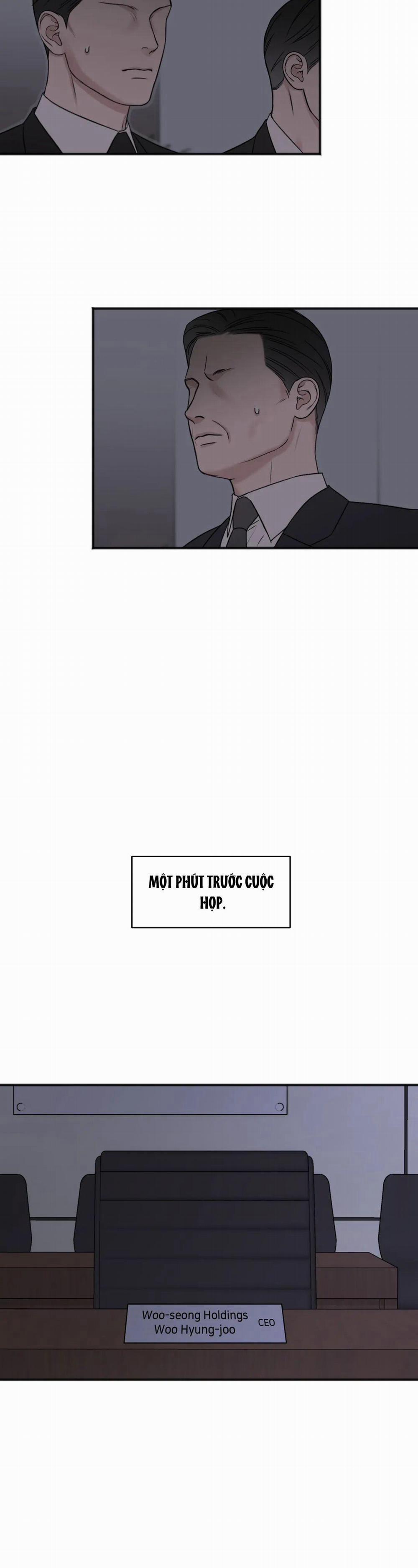 Trong Căn Phòng Riêng 62 trang 20