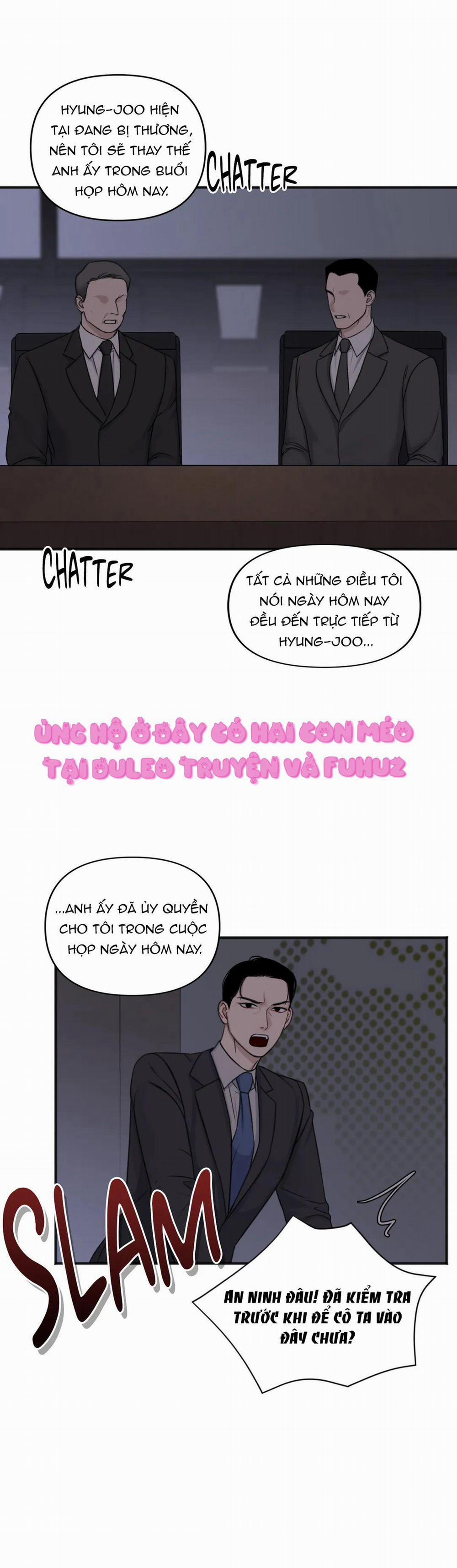 Trong Căn Phòng Riêng 62 trang 23