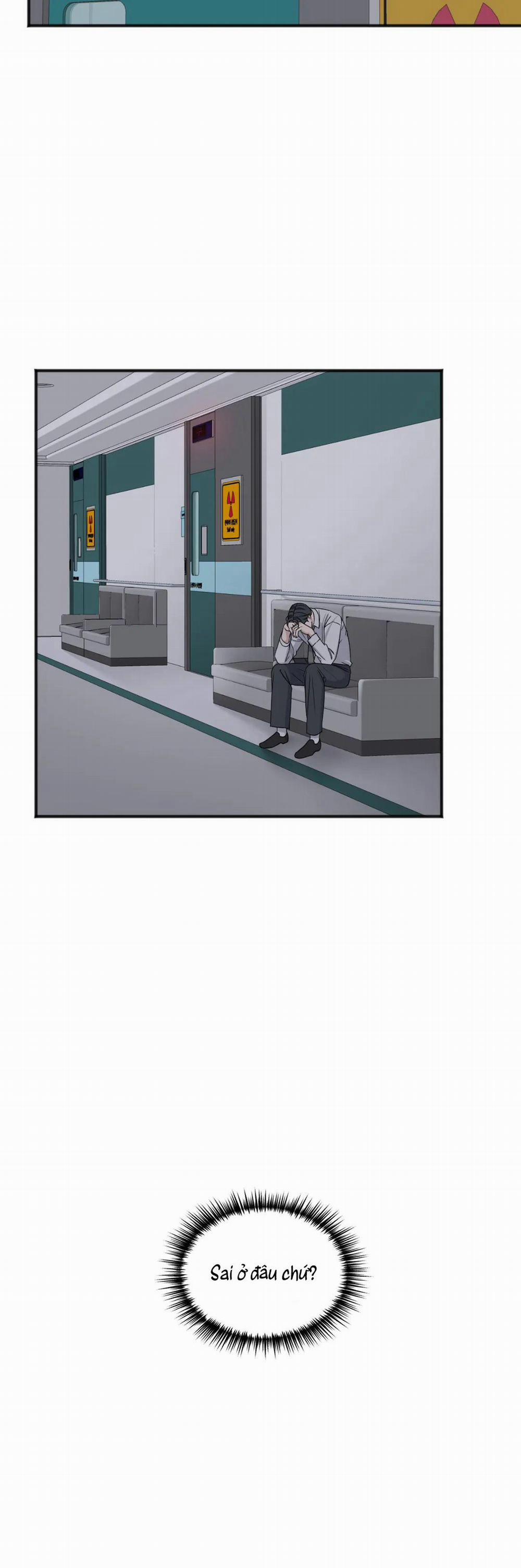 Trong Căn Phòng Riêng 62 trang 26