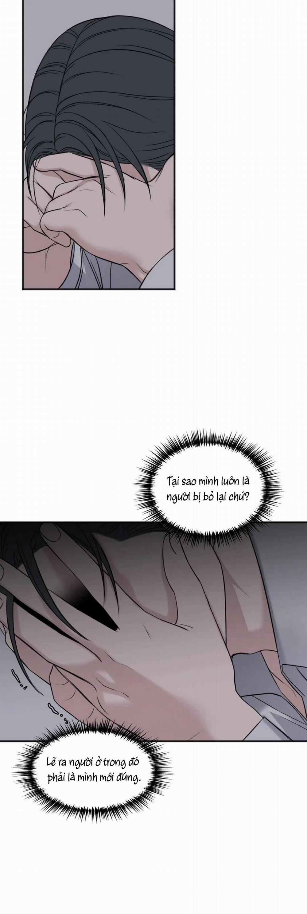 Trong Căn Phòng Riêng 62 trang 28