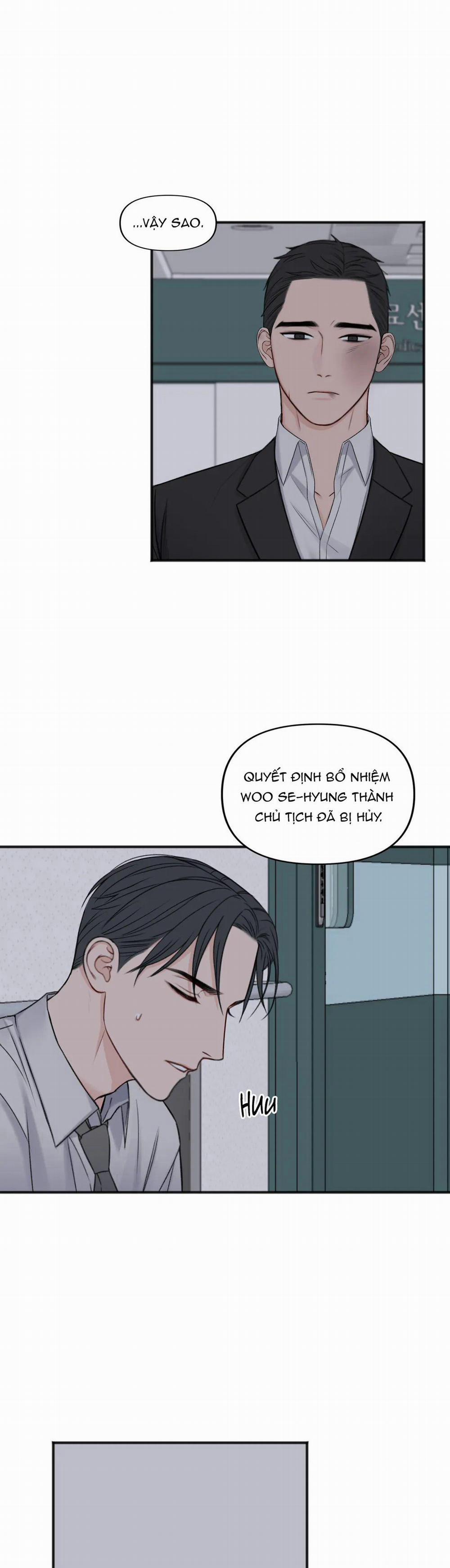 Trong Căn Phòng Riêng 62 trang 31