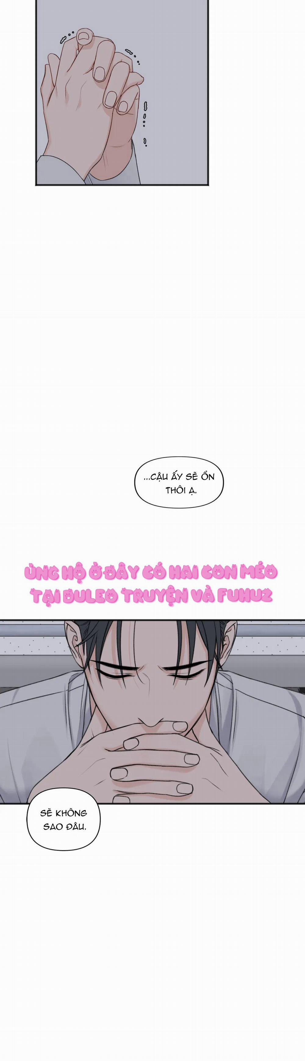 Trong Căn Phòng Riêng 62 trang 32