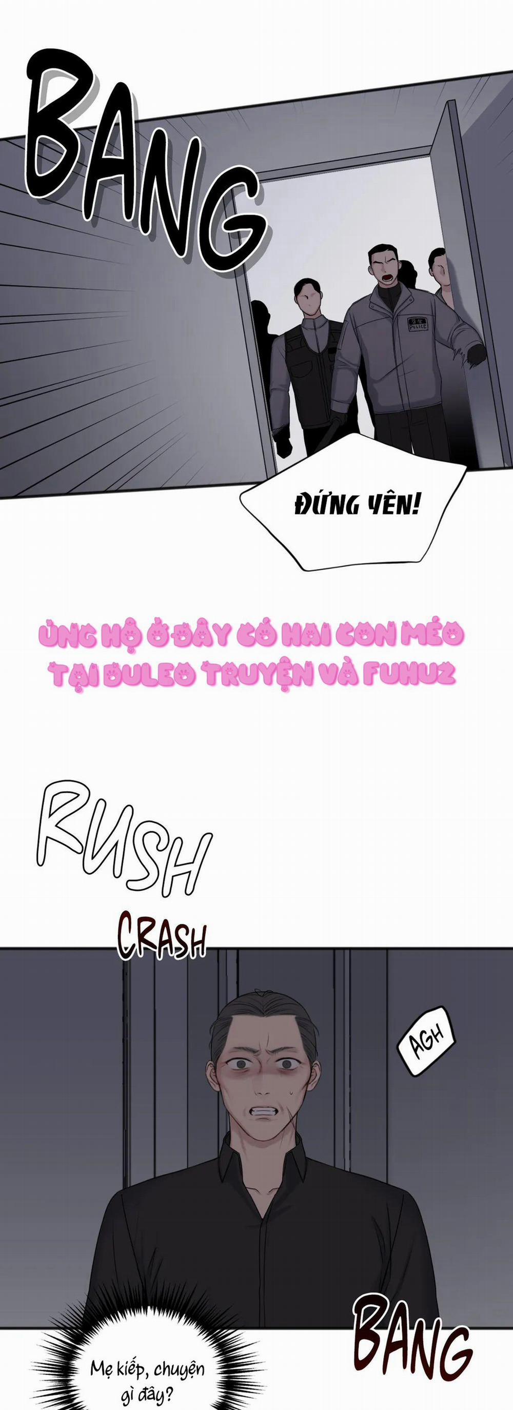 Trong Căn Phòng Riêng 62 trang 4