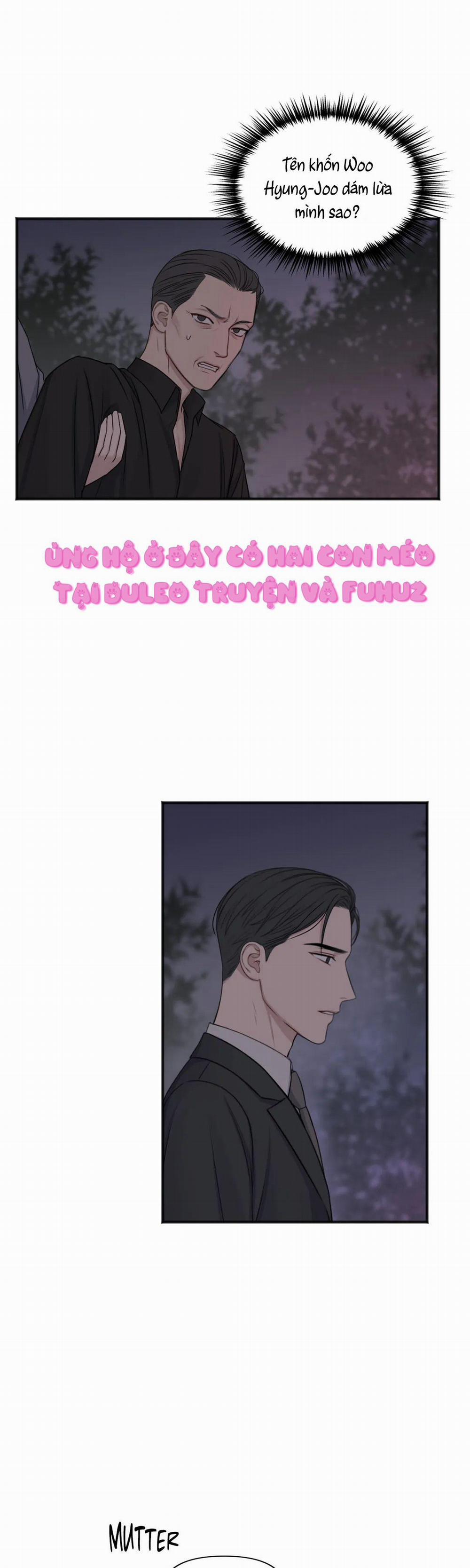 Trong Căn Phòng Riêng 62 trang 7