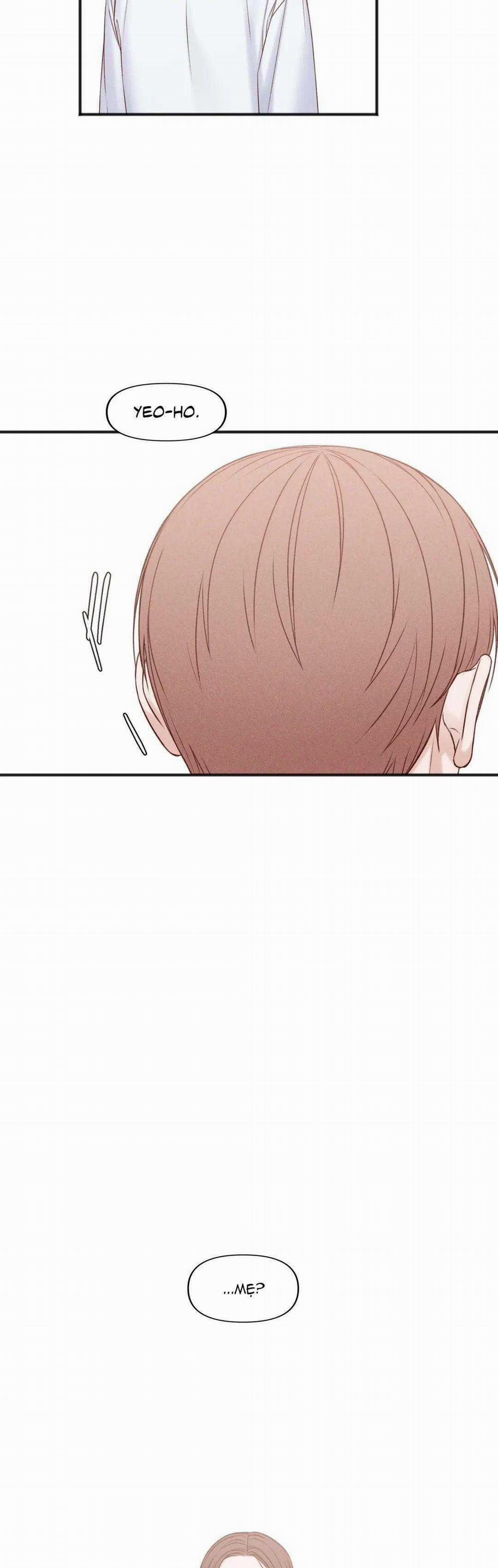 Trong Căn Phòng Riêng 63 trang 1