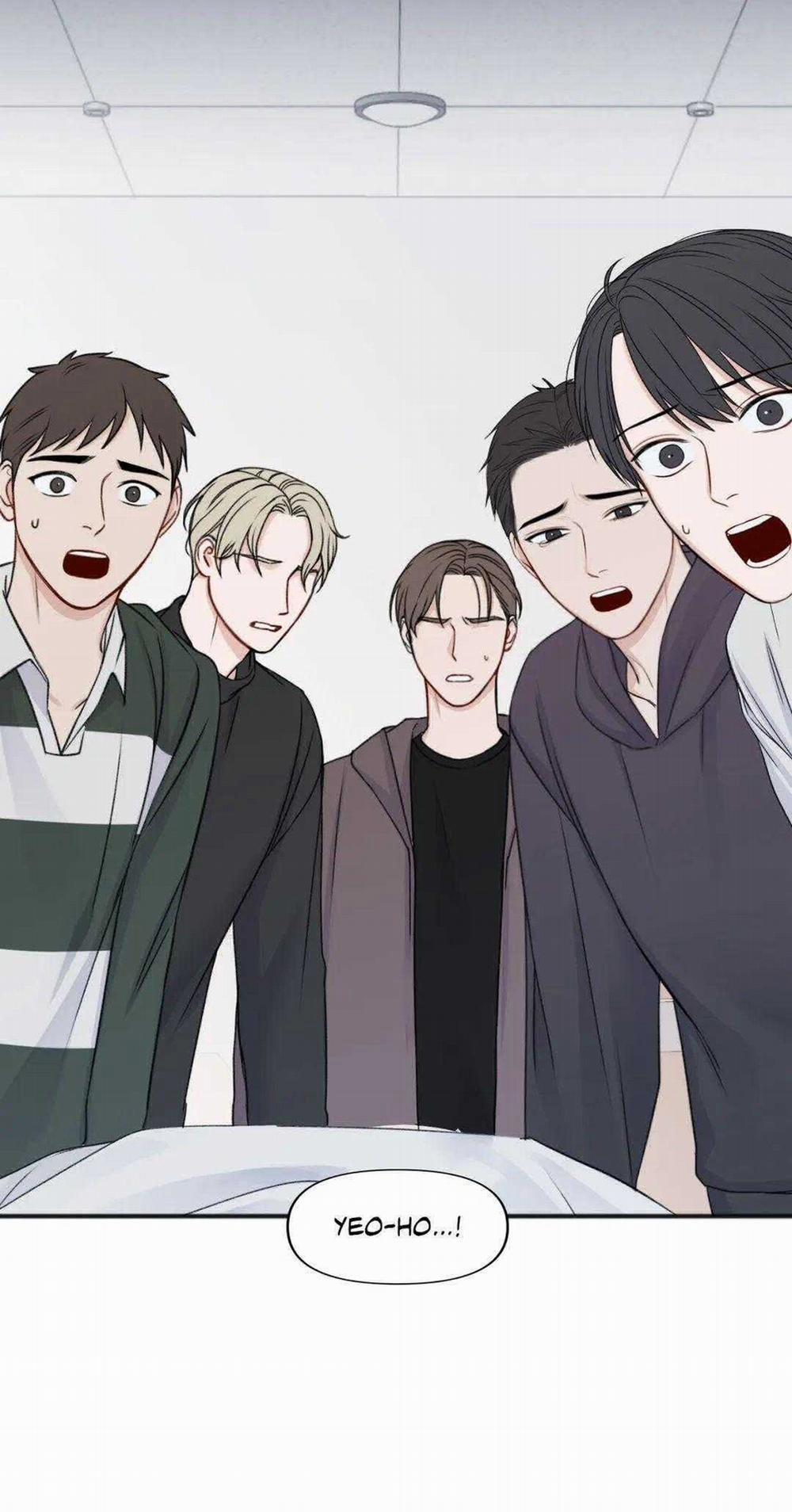 Trong Căn Phòng Riêng 63 trang 11