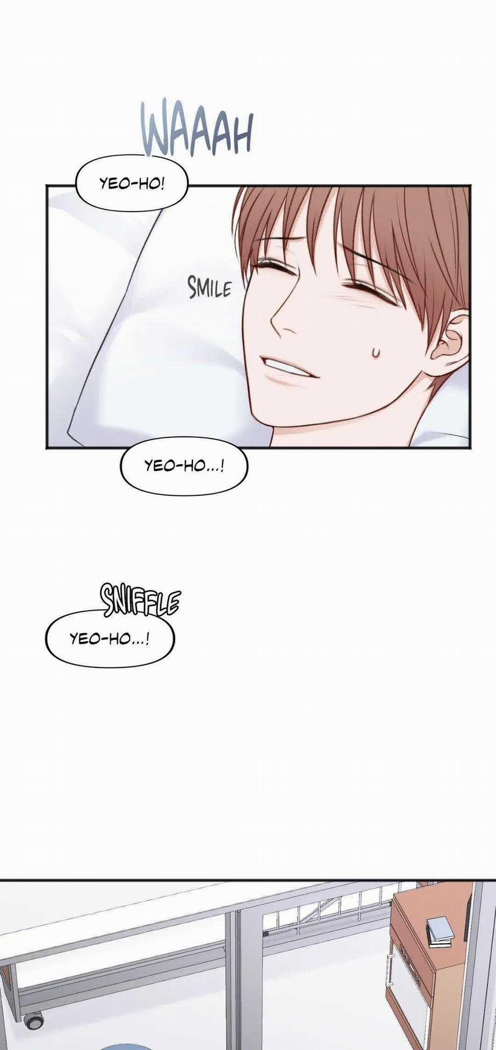 Trong Căn Phòng Riêng 63 trang 12