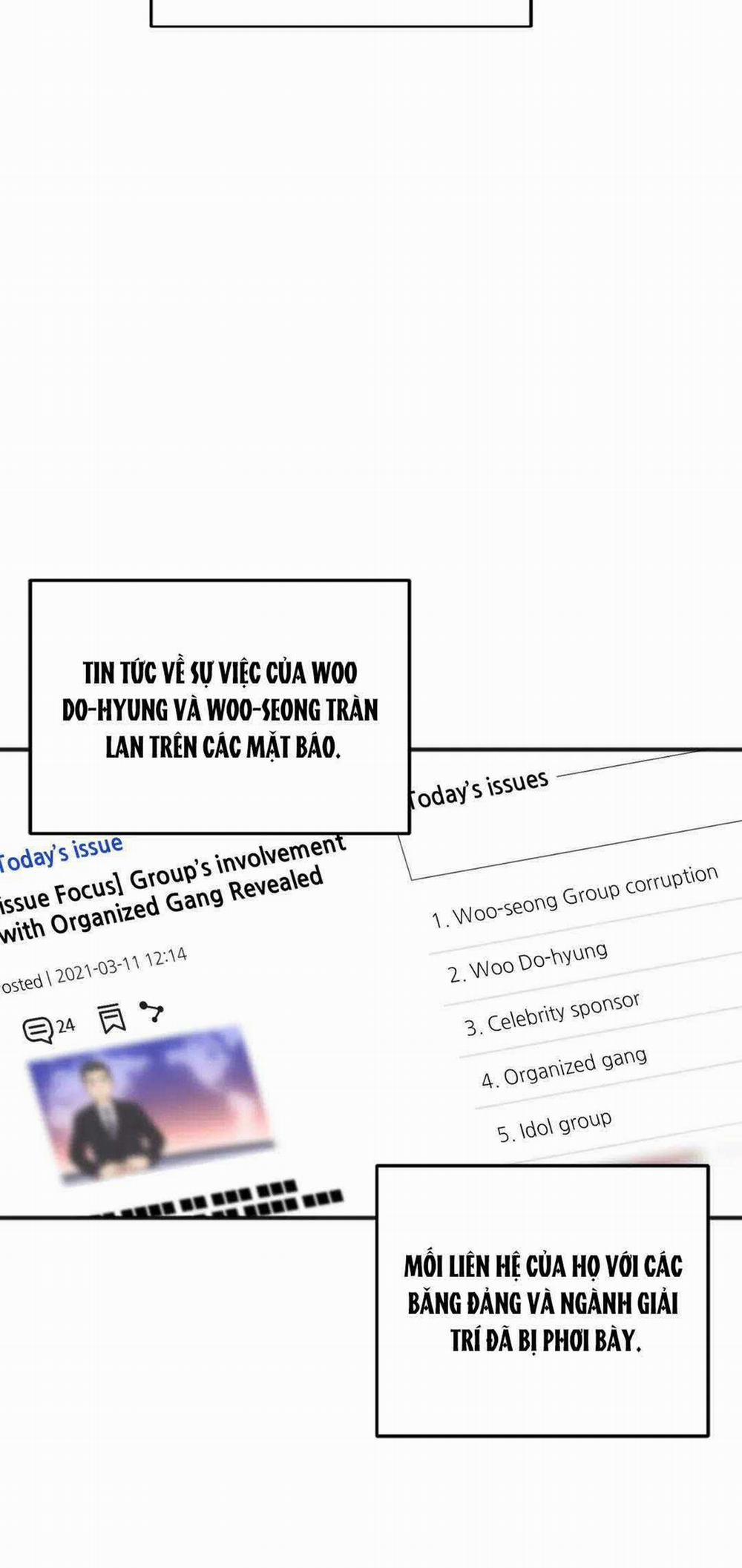 Trong Căn Phòng Riêng 63 trang 15