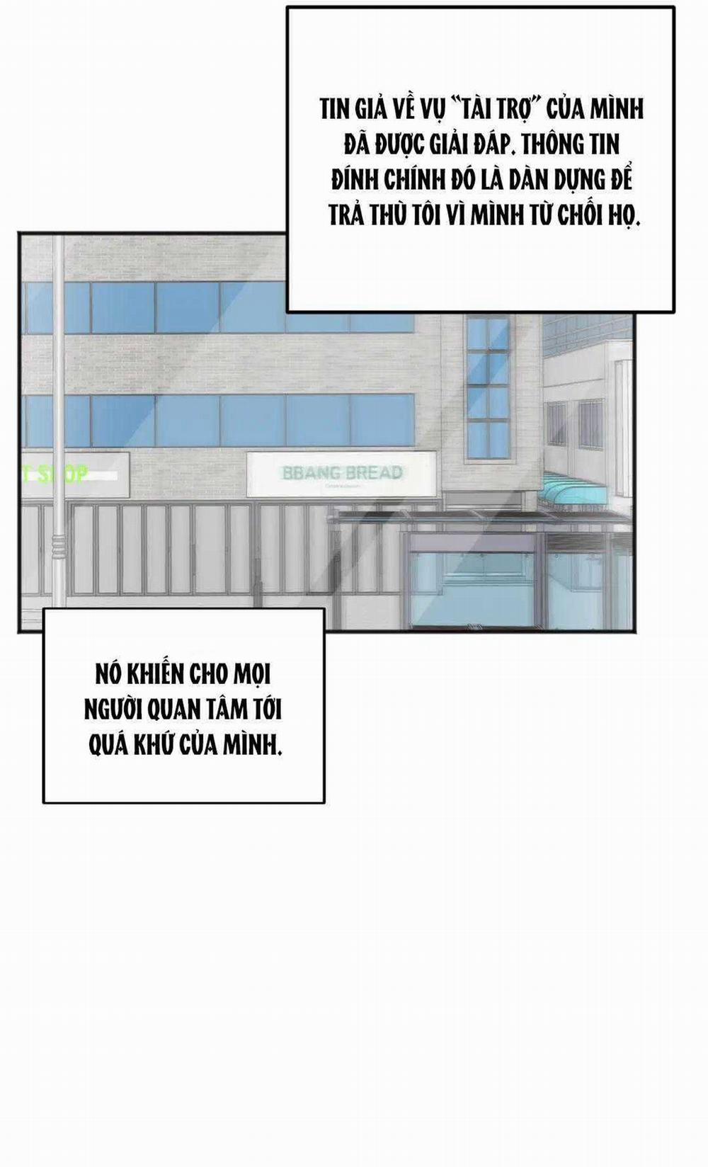 Trong Căn Phòng Riêng 63 trang 17