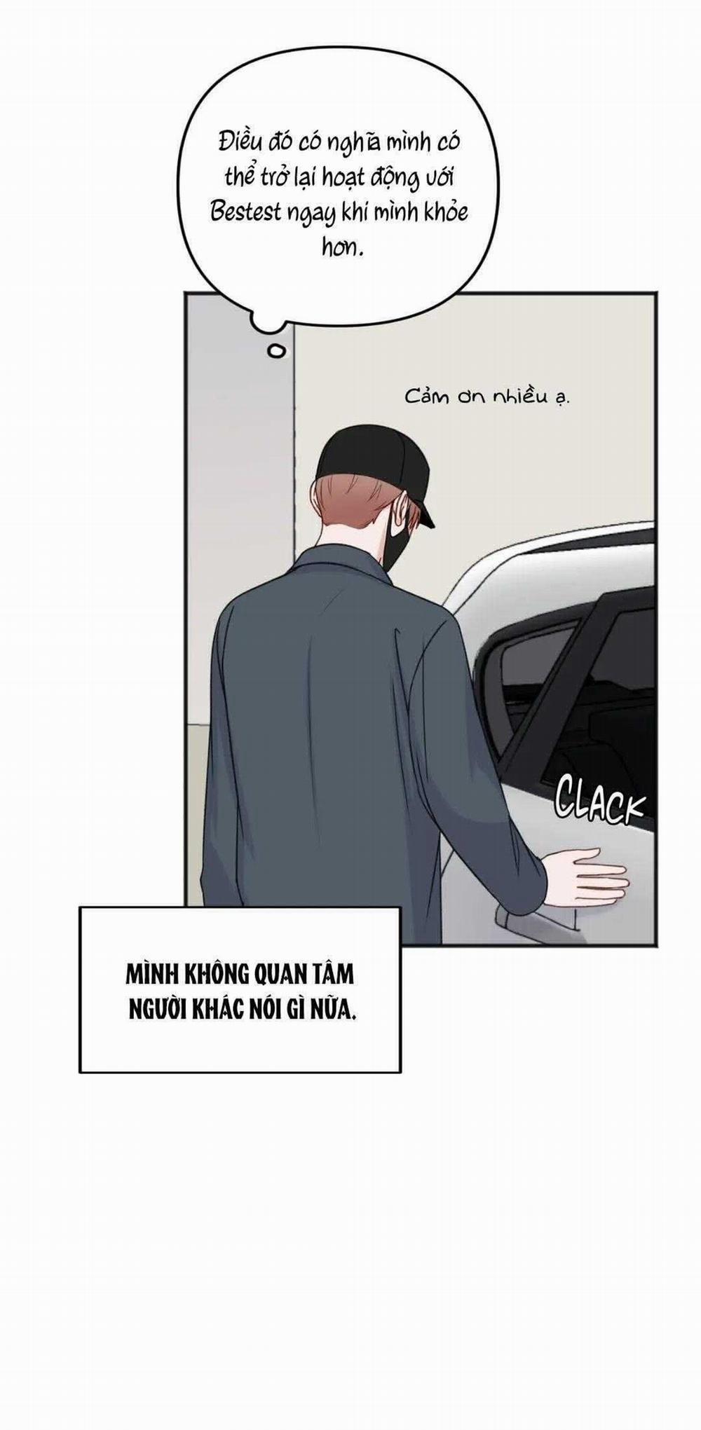 Trong Căn Phòng Riêng 63 trang 18