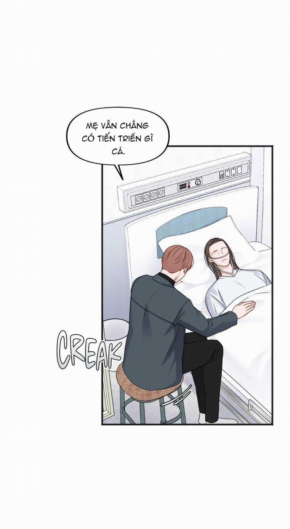 Trong Căn Phòng Riêng 63 trang 20