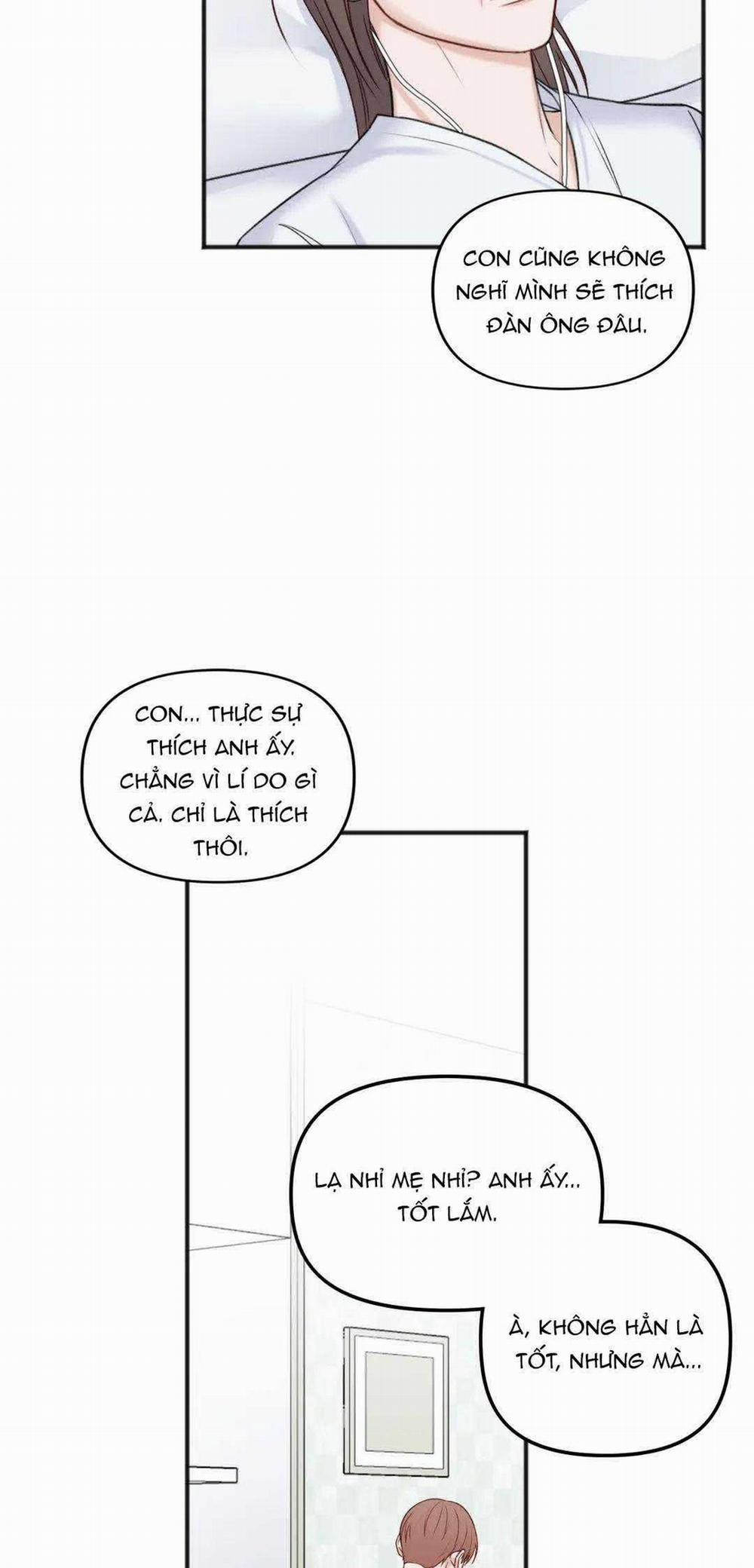 Trong Căn Phòng Riêng 63 trang 22