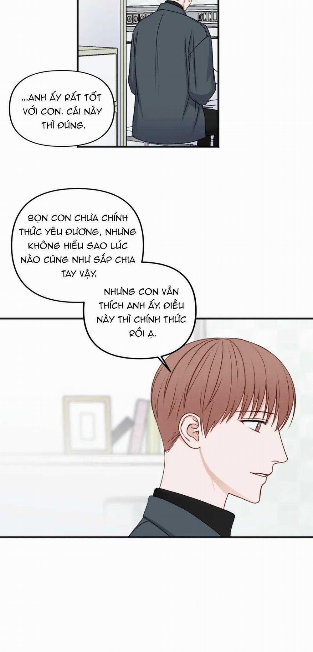 Trong Căn Phòng Riêng 63 trang 23