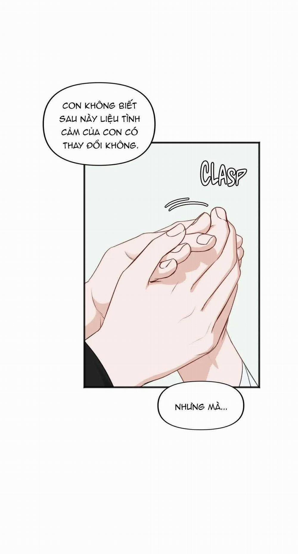 Trong Căn Phòng Riêng 63 trang 24