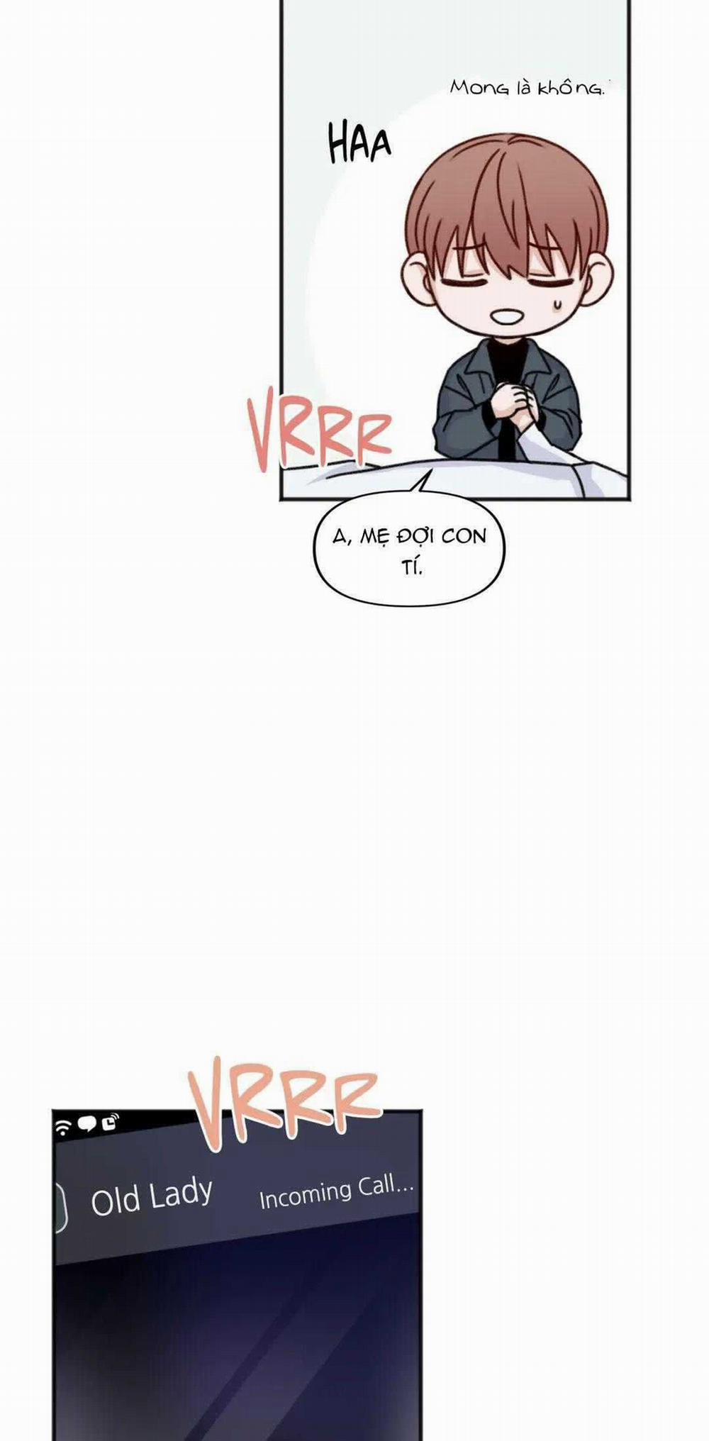 Trong Căn Phòng Riêng 63 trang 26