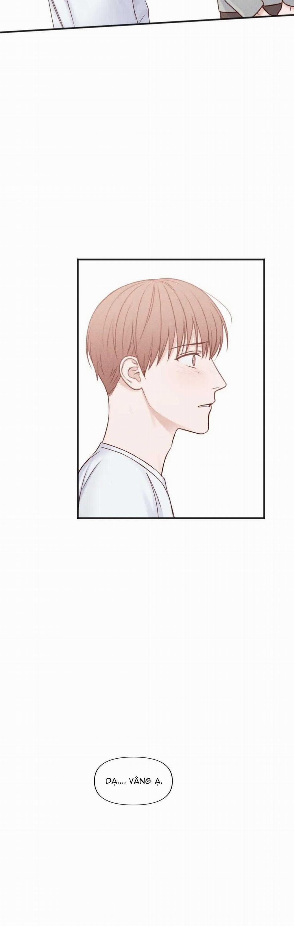 Trong Căn Phòng Riêng 63 trang 3