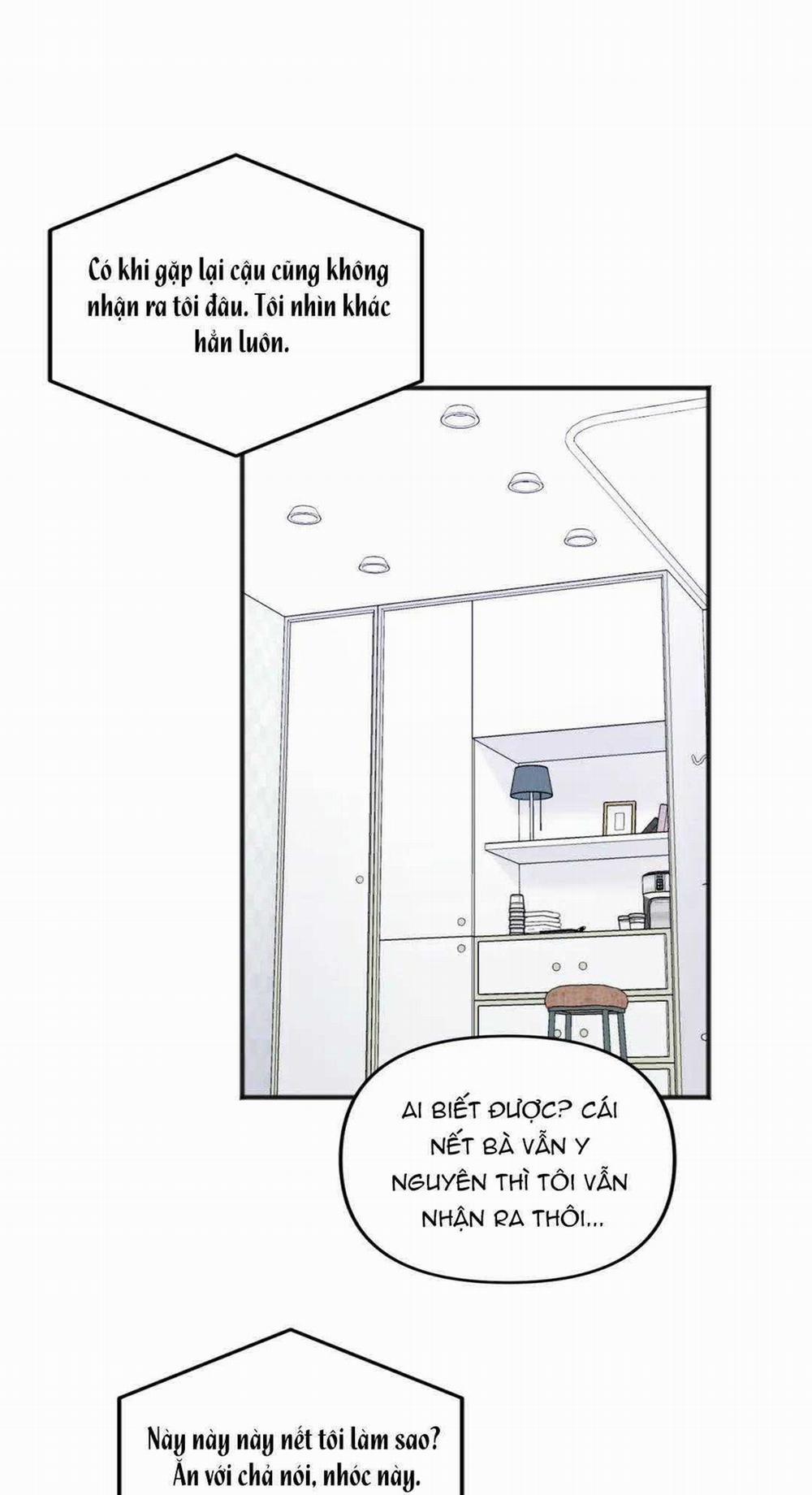 Trong Căn Phòng Riêng 63 trang 32