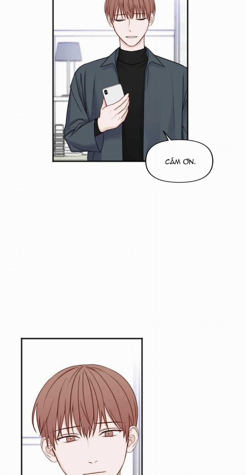 Trong Căn Phòng Riêng 63 trang 38