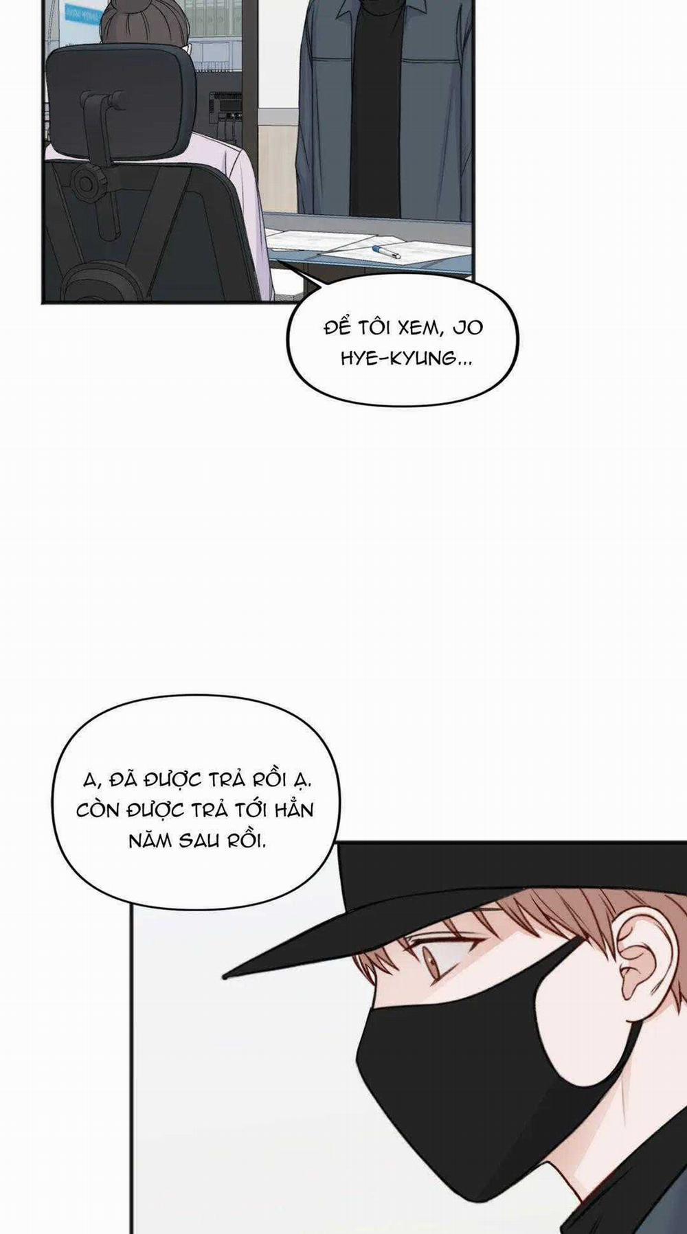 Trong Căn Phòng Riêng 63 trang 42