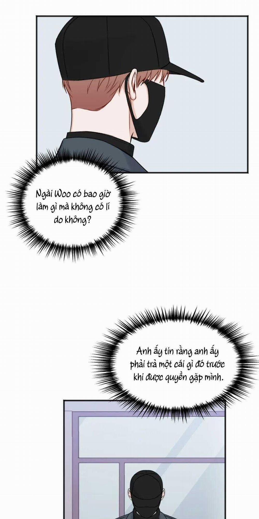 Trong Căn Phòng Riêng 63 trang 45