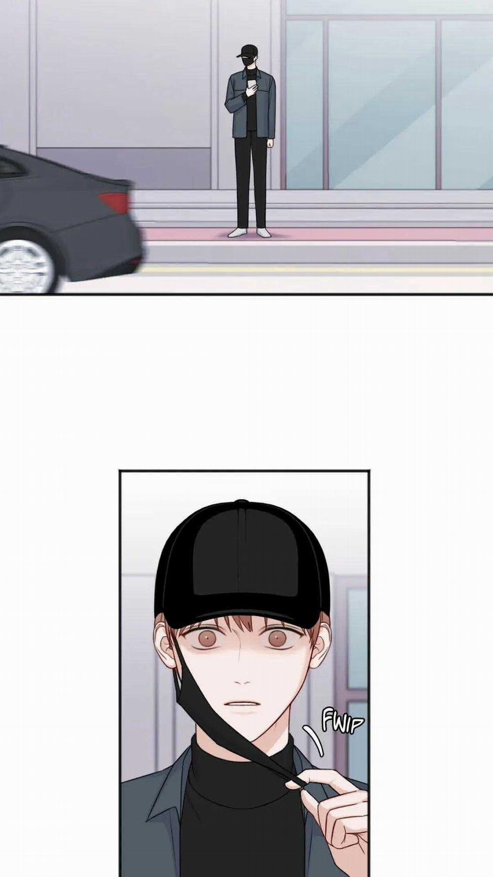 Trong Căn Phòng Riêng 63 trang 50