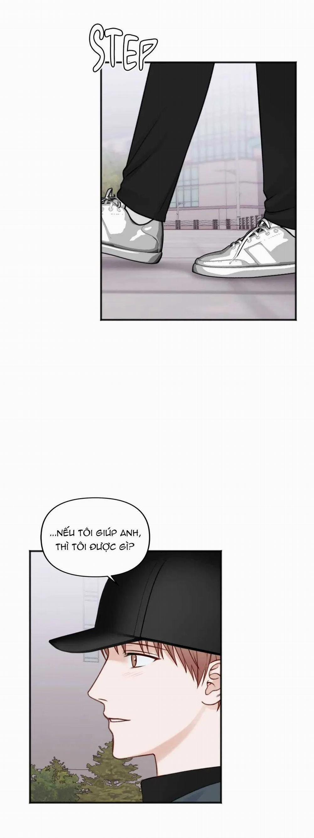 Trong Căn Phòng Riêng 64 trang 1