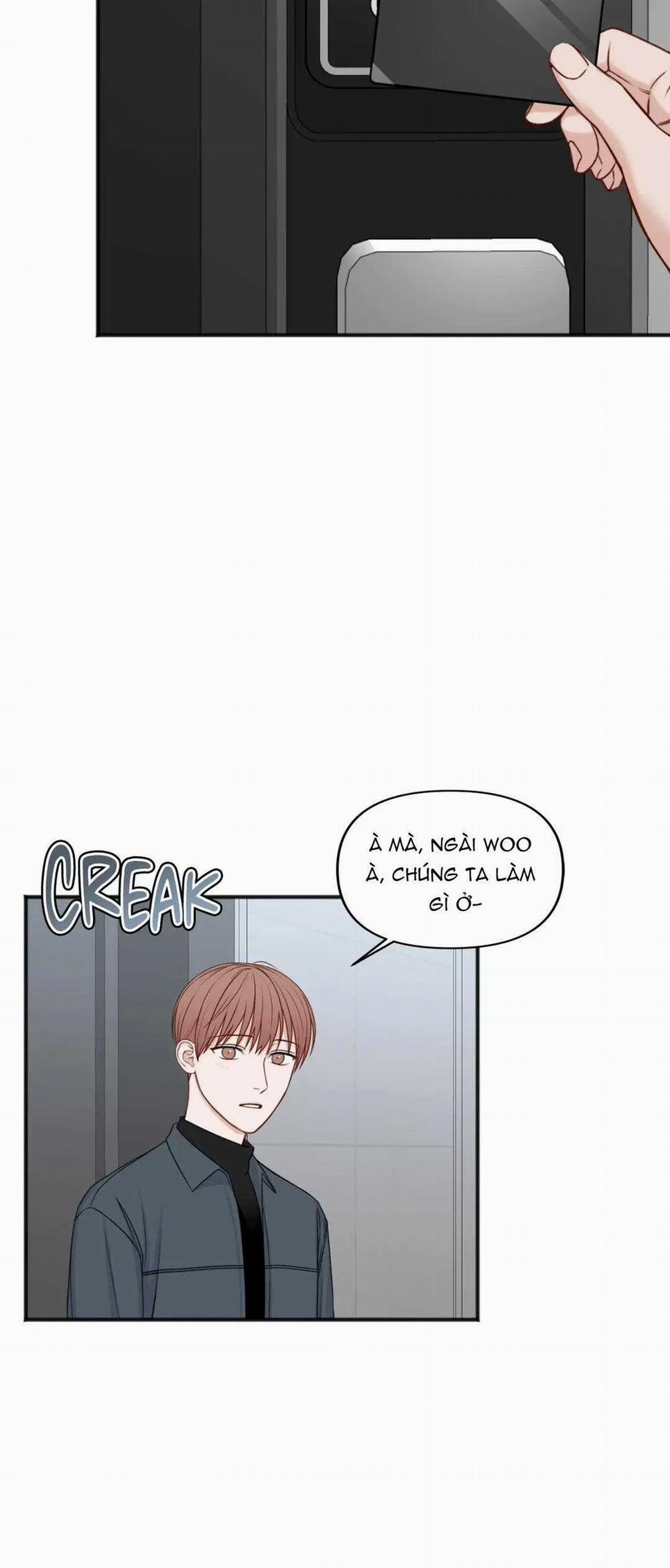 Trong Căn Phòng Riêng 64 trang 14
