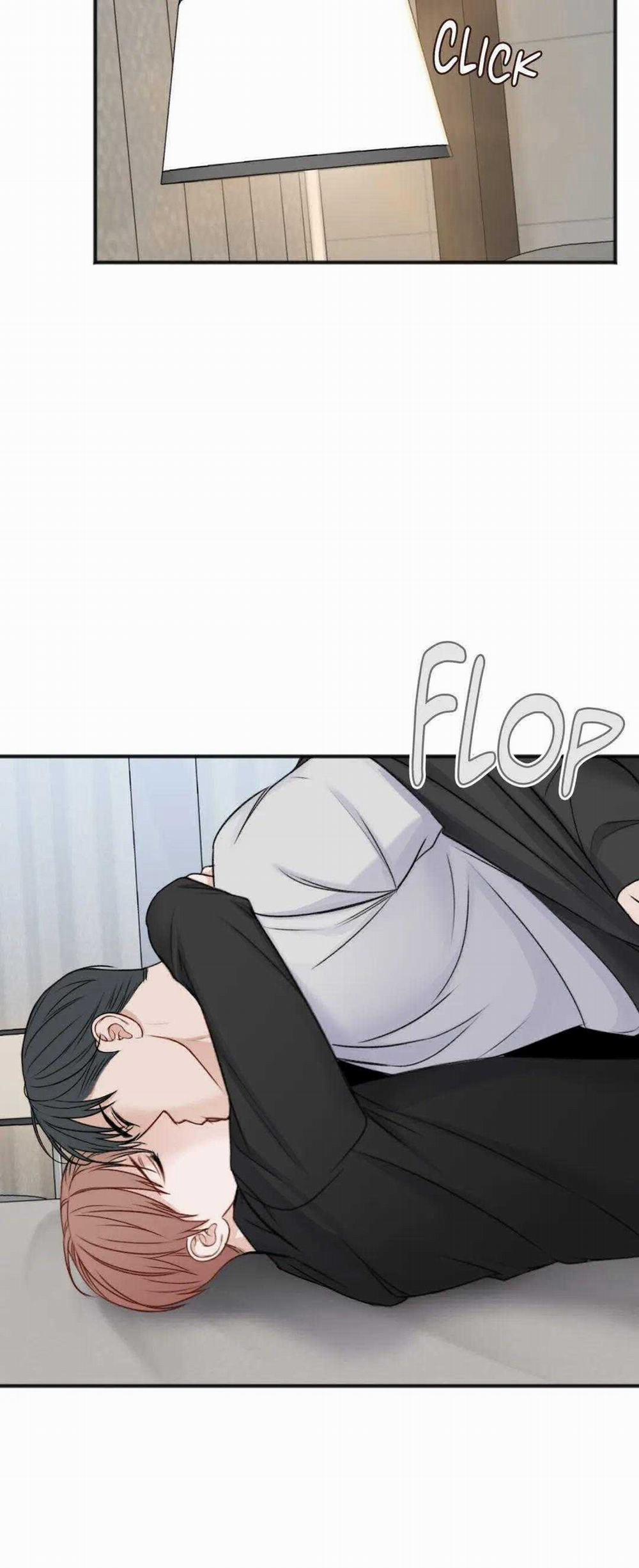 Trong Căn Phòng Riêng 64 trang 17