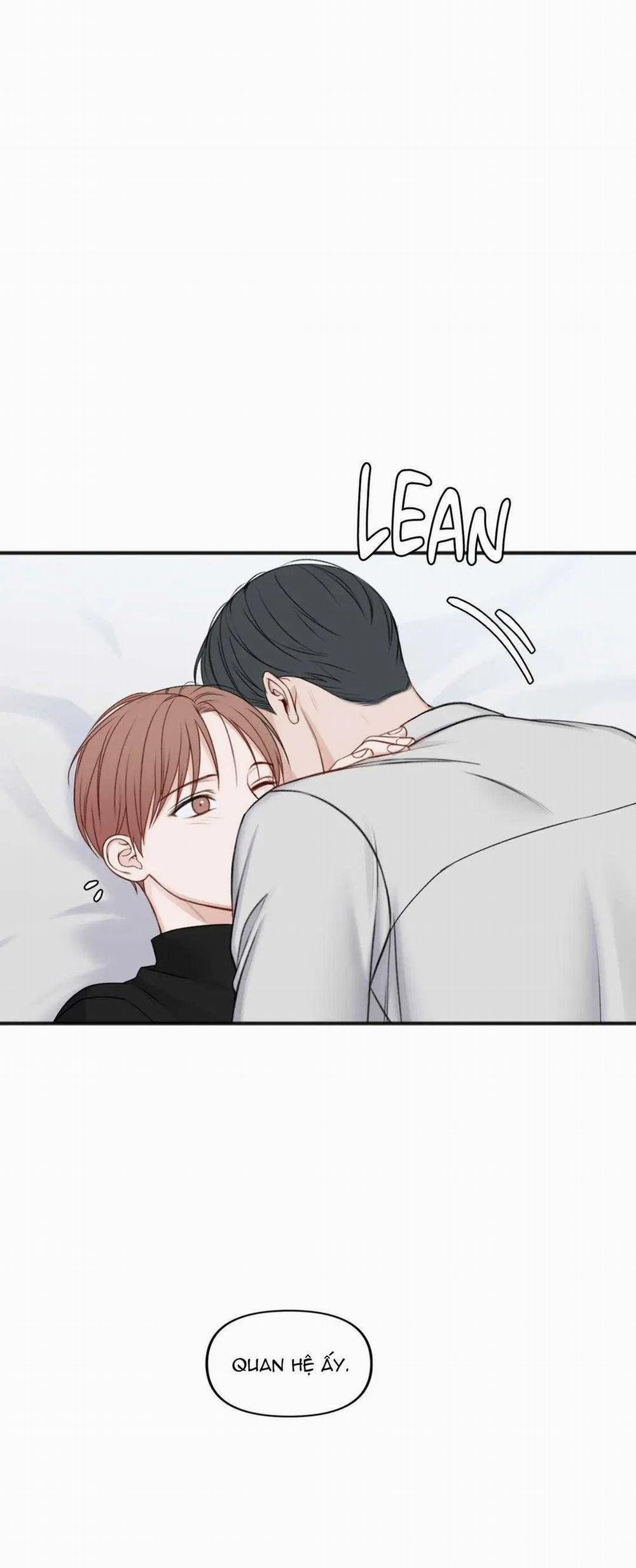 Trong Căn Phòng Riêng 64 trang 19