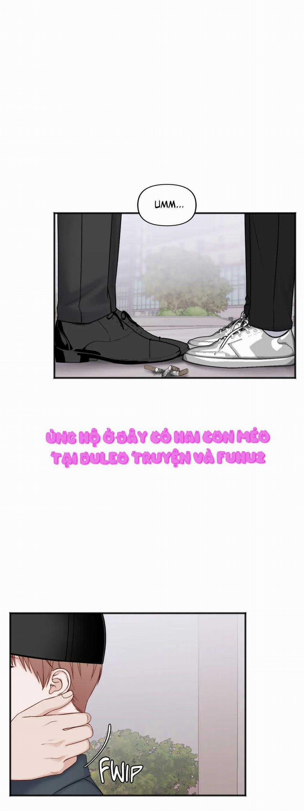 Trong Căn Phòng Riêng 64 trang 2