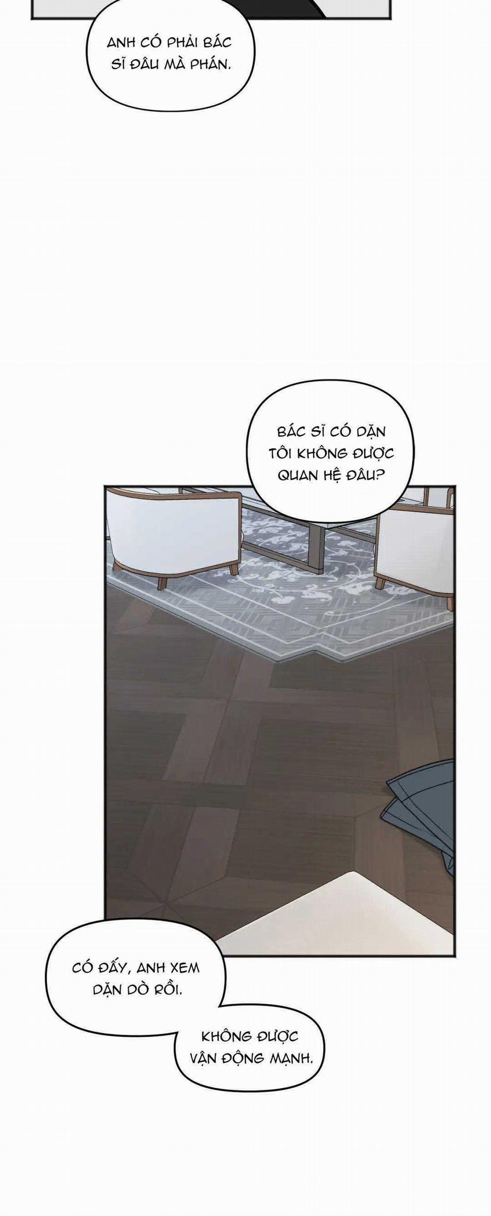 Trong Căn Phòng Riêng 64 trang 23