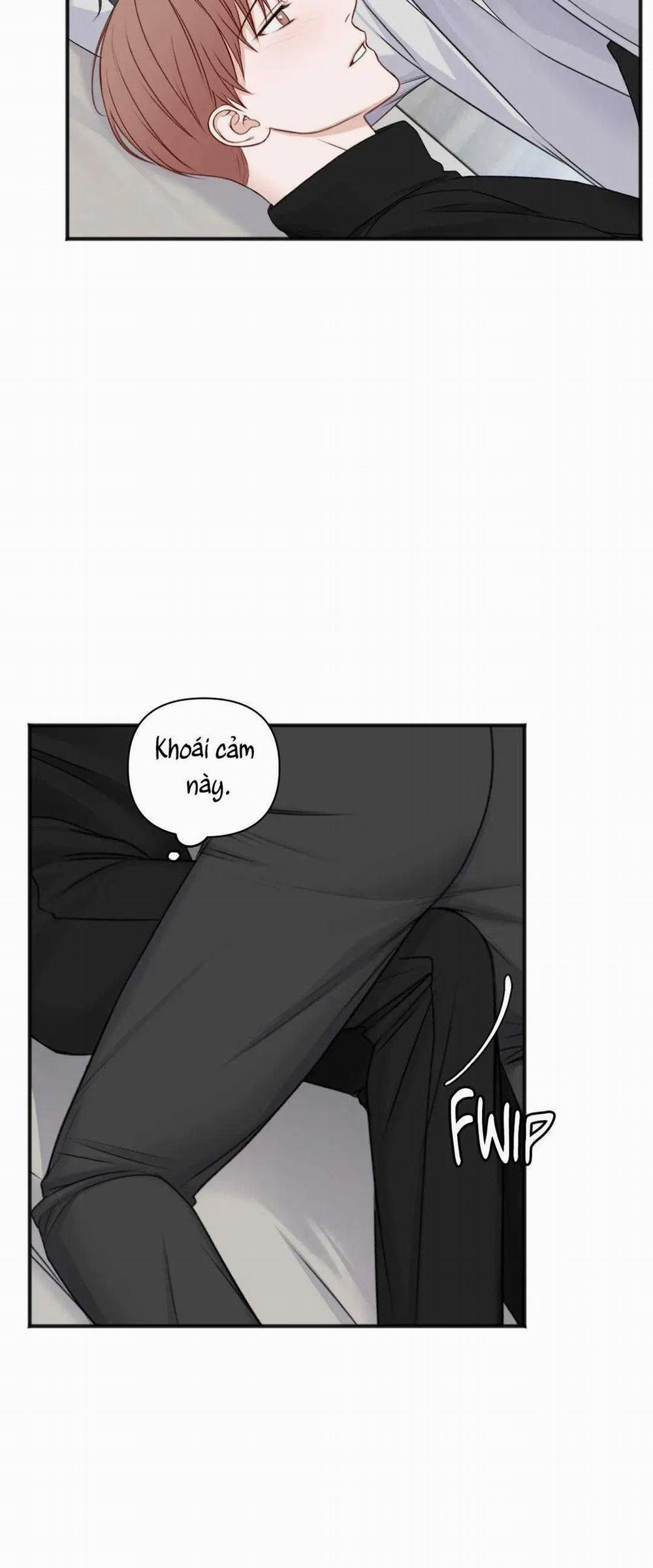 Trong Căn Phòng Riêng 64 trang 29