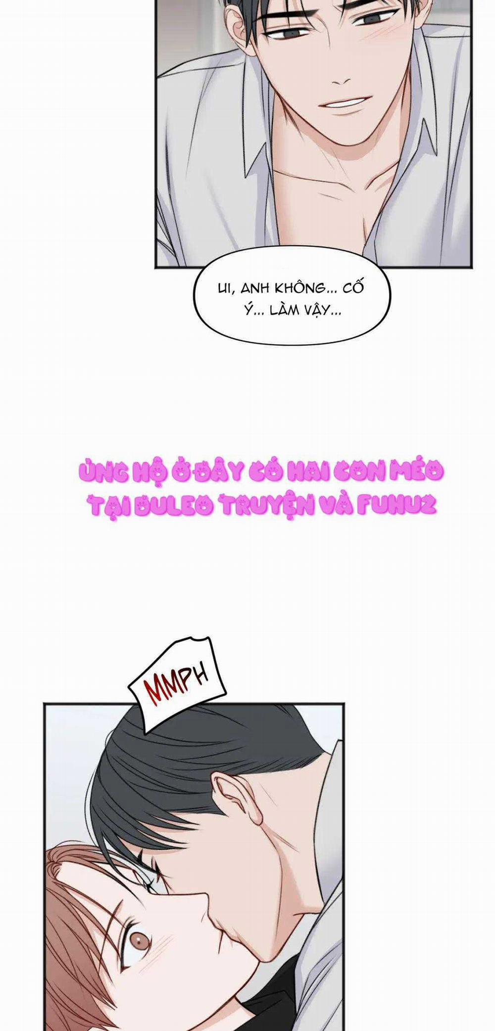 Trong Căn Phòng Riêng 64 trang 31