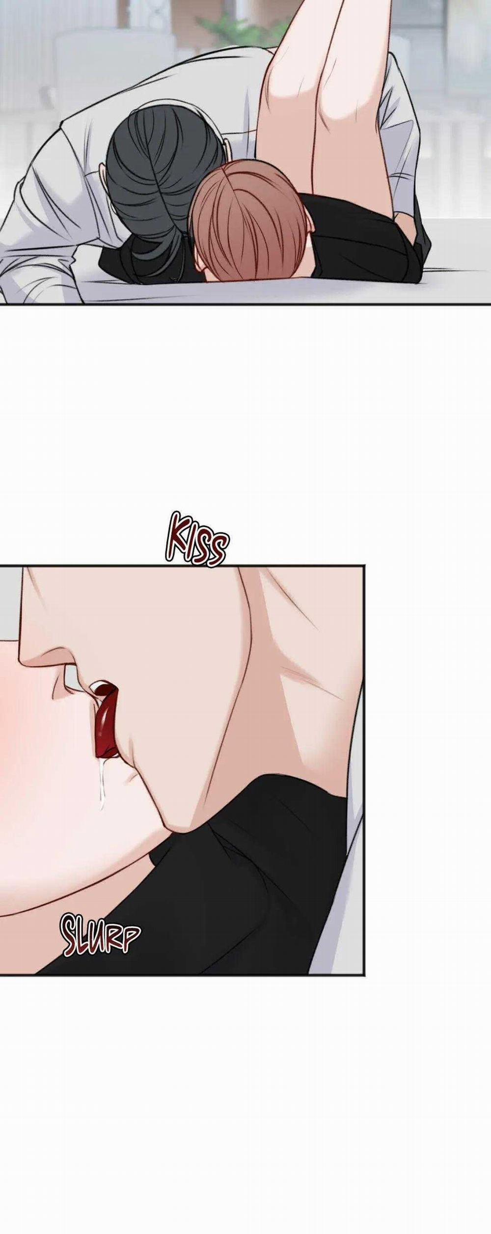 Trong Căn Phòng Riêng 64 trang 38