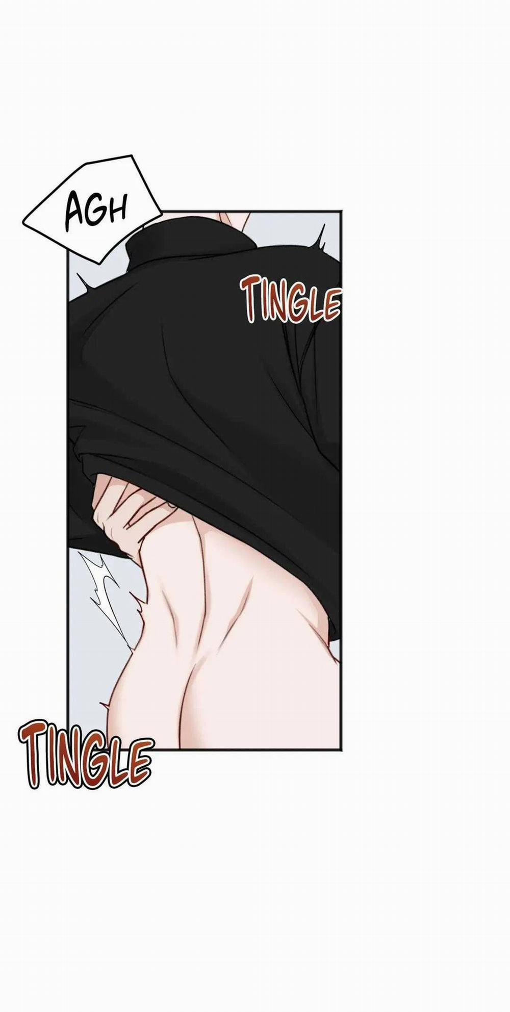 Trong Căn Phòng Riêng 64 trang 42