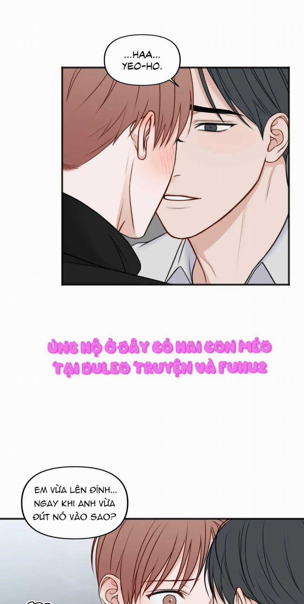 Trong Căn Phòng Riêng 64 trang 43