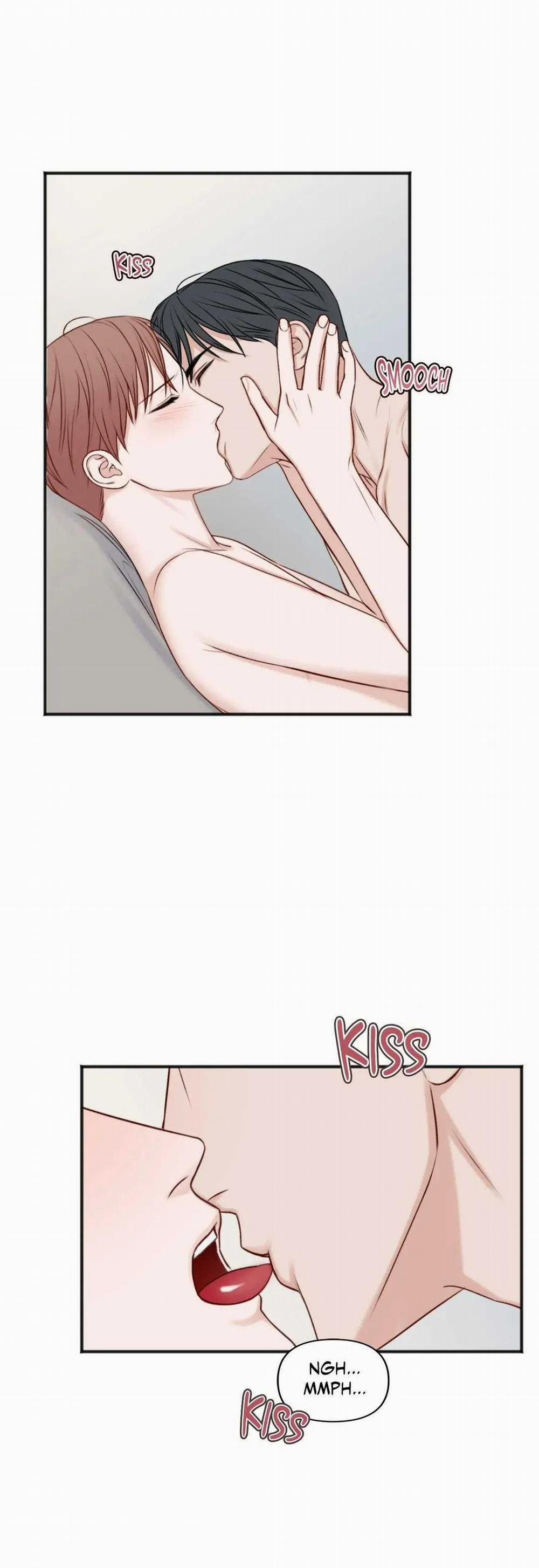 Trong Căn Phòng Riêng 65 trang 12