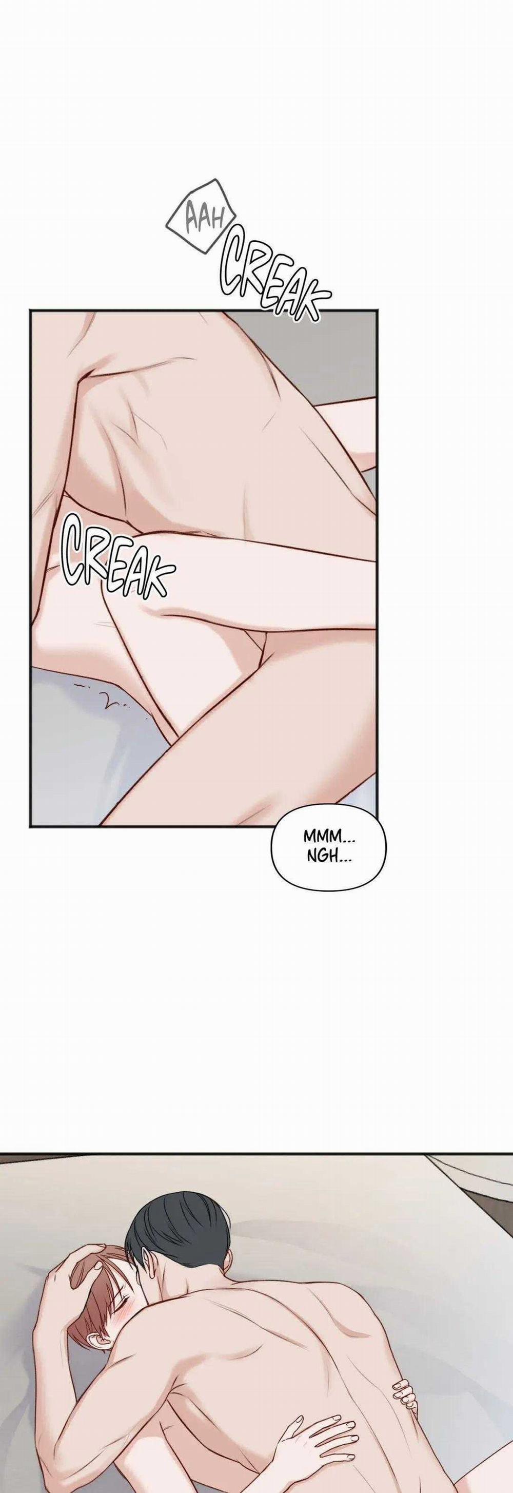 Trong Căn Phòng Riêng 65 trang 13