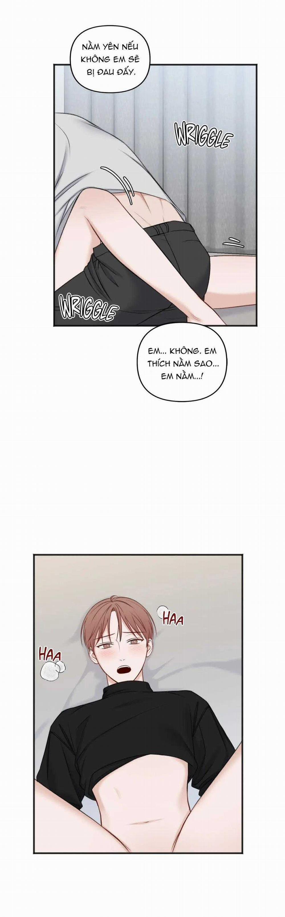 Trong Căn Phòng Riêng 65 trang 2