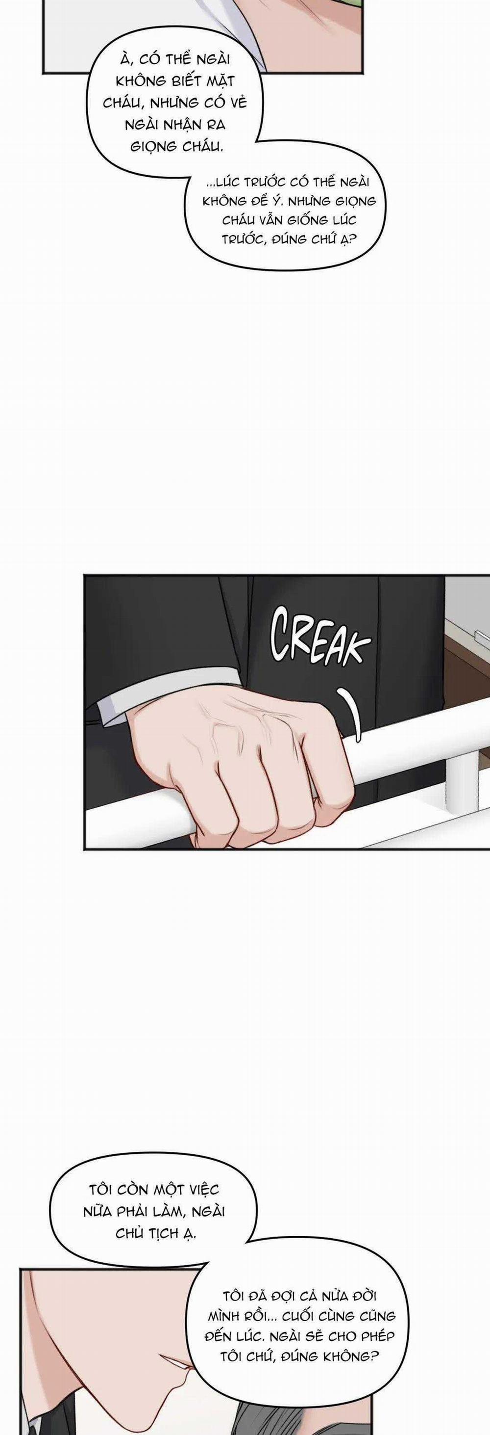 Trong Căn Phòng Riêng 65 trang 22