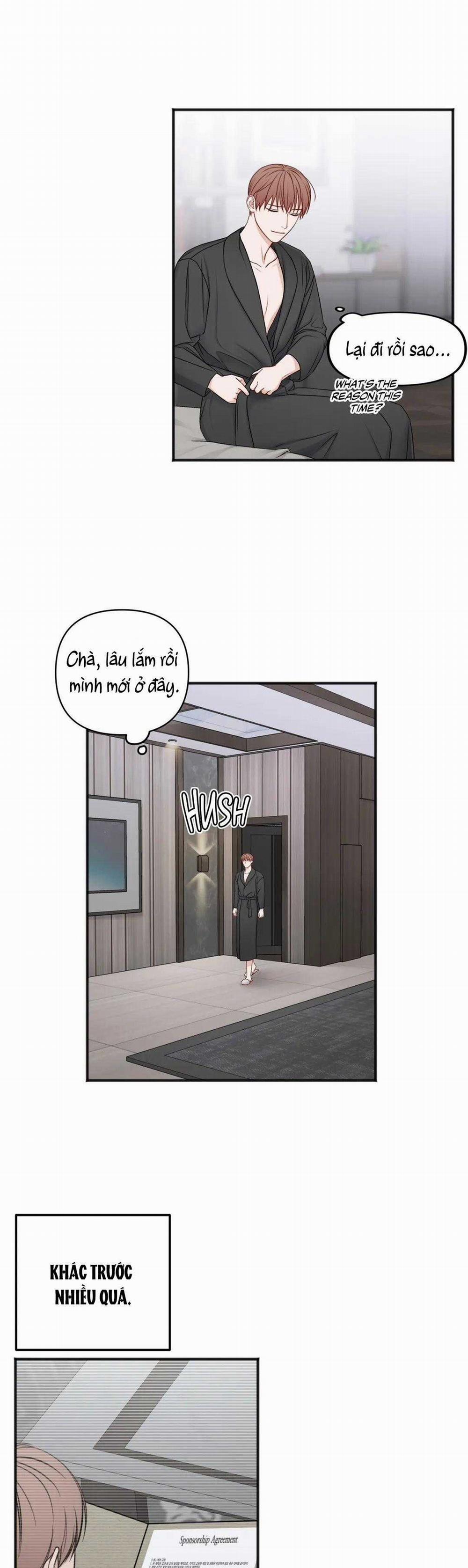 Trong Căn Phòng Riêng 65 trang 27