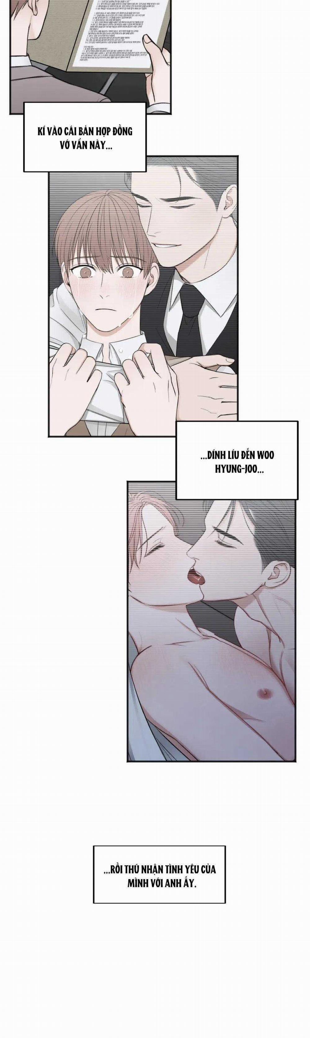Trong Căn Phòng Riêng 65 trang 28