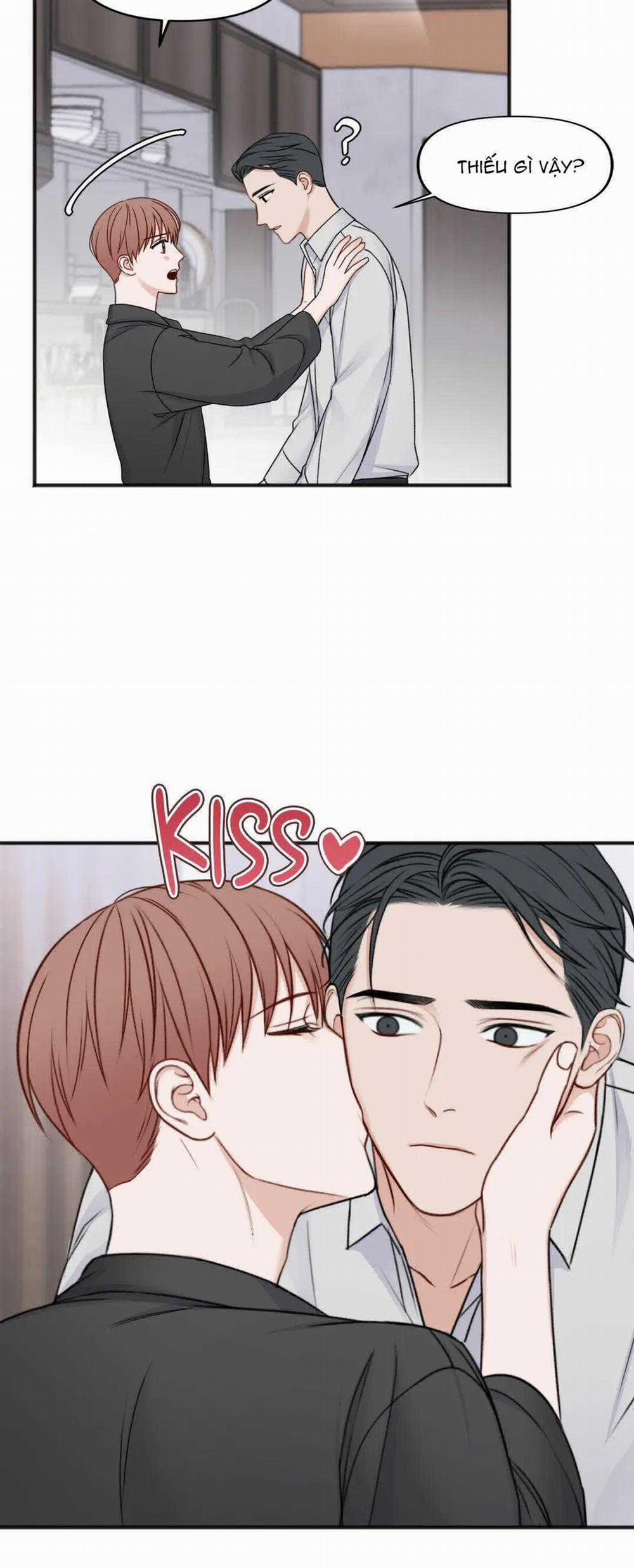 Trong Căn Phòng Riêng 65 trang 31