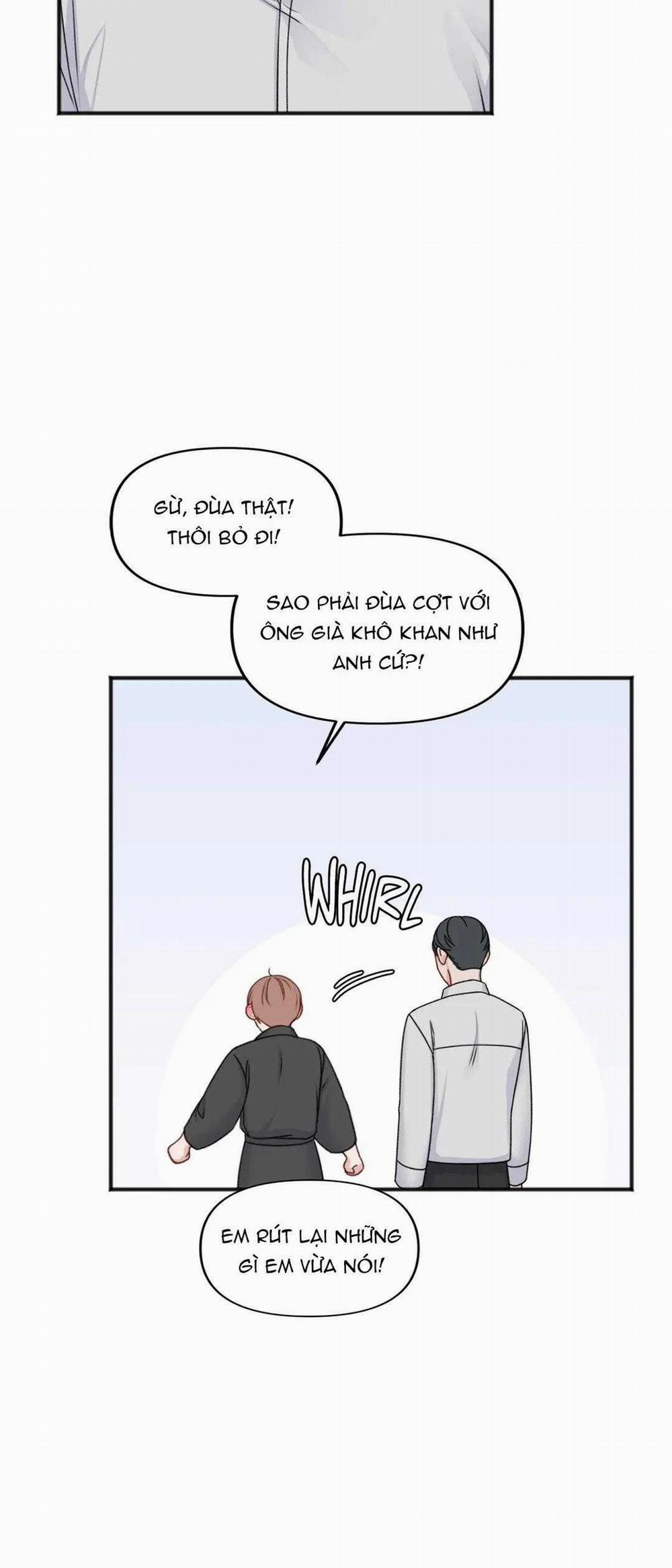 Trong Căn Phòng Riêng 65 trang 38