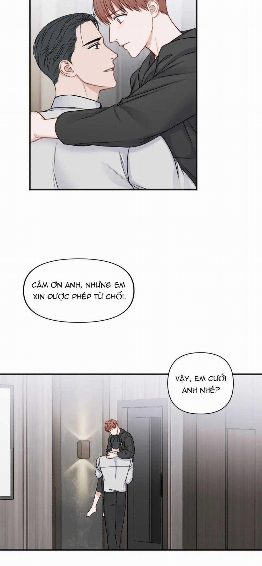 Trong Căn Phòng Riêng 65 trang 41
